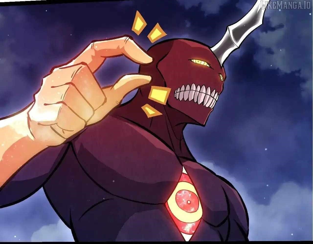 Evolution Begins With a Big Tree - Chapter 453 Page 28