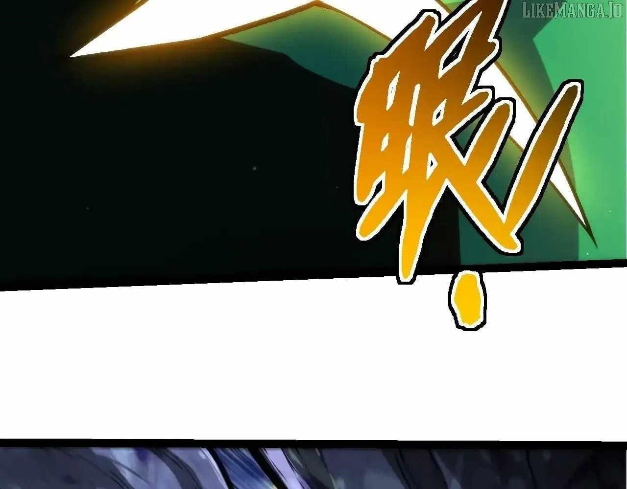 Evolution Begins With a Big Tree - Chapter 453 Page 33