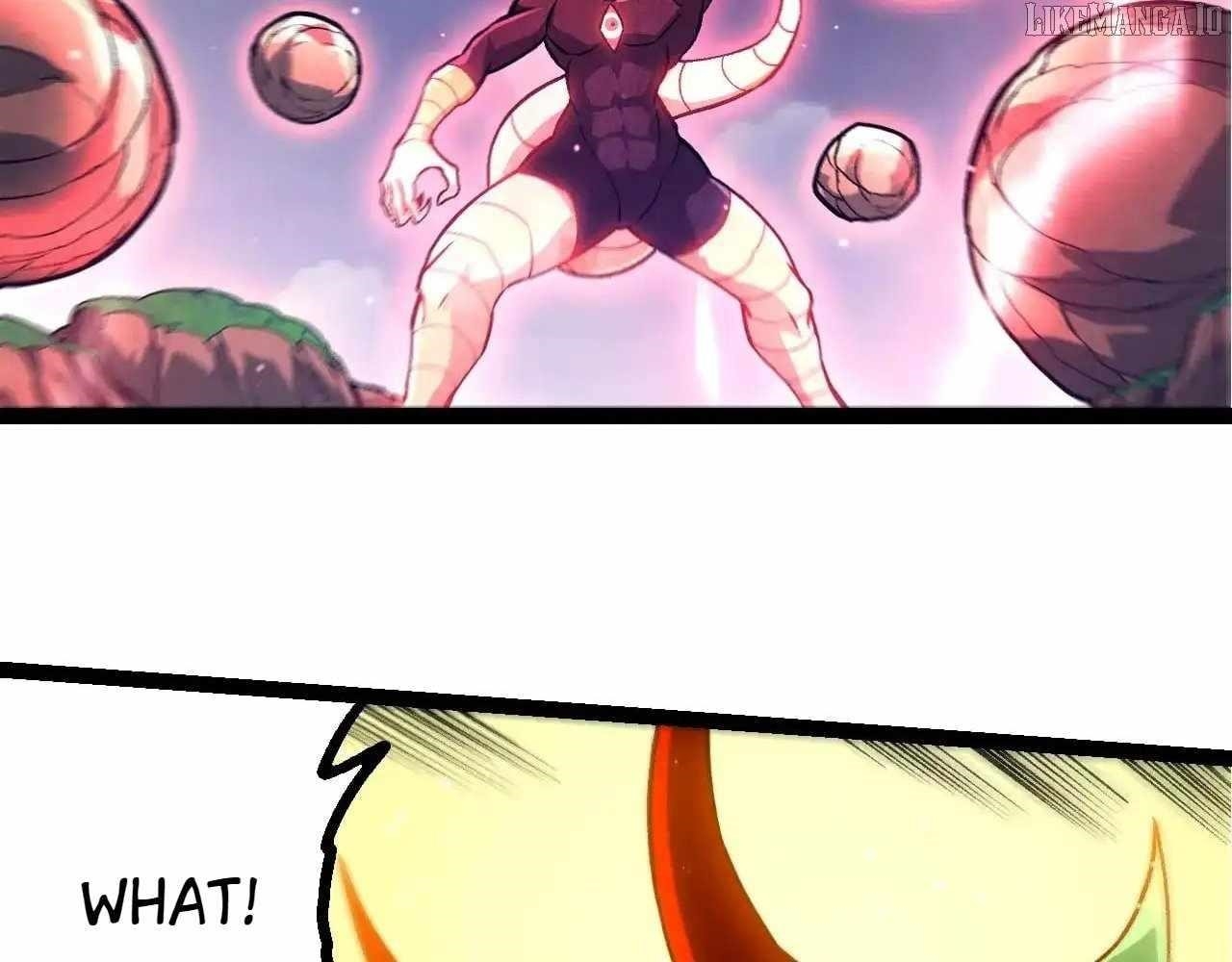 Evolution Begins With a Big Tree - Chapter 453 Page 44