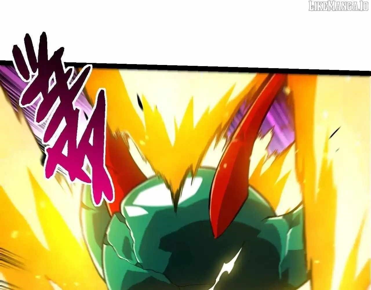 Evolution Begins With a Big Tree - Chapter 453 Page 51