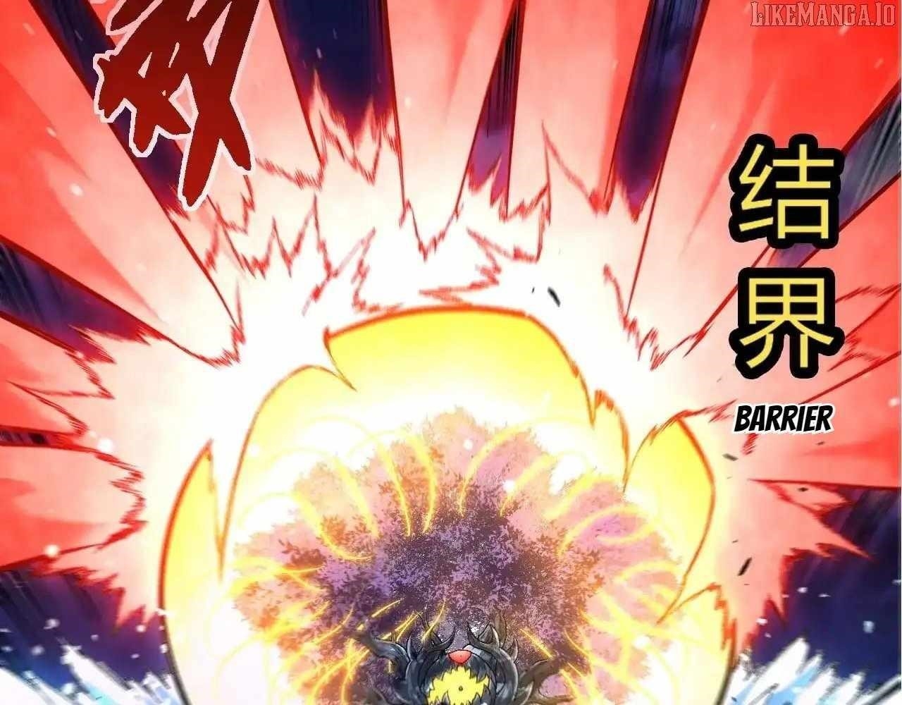 Evolution Begins With a Big Tree - Chapter 453 Page 53