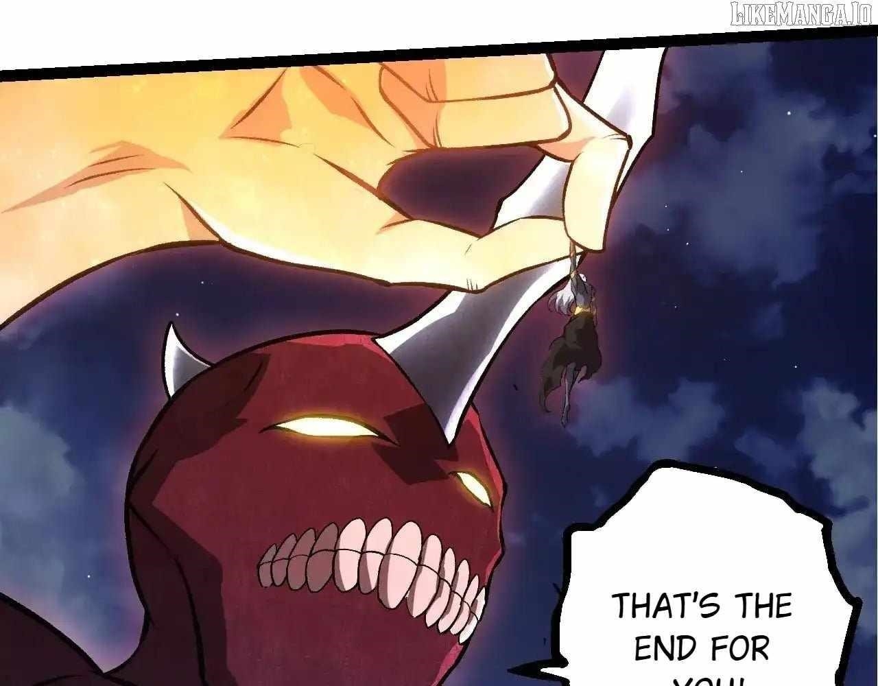 Evolution Begins With a Big Tree - Chapter 453 Page 6