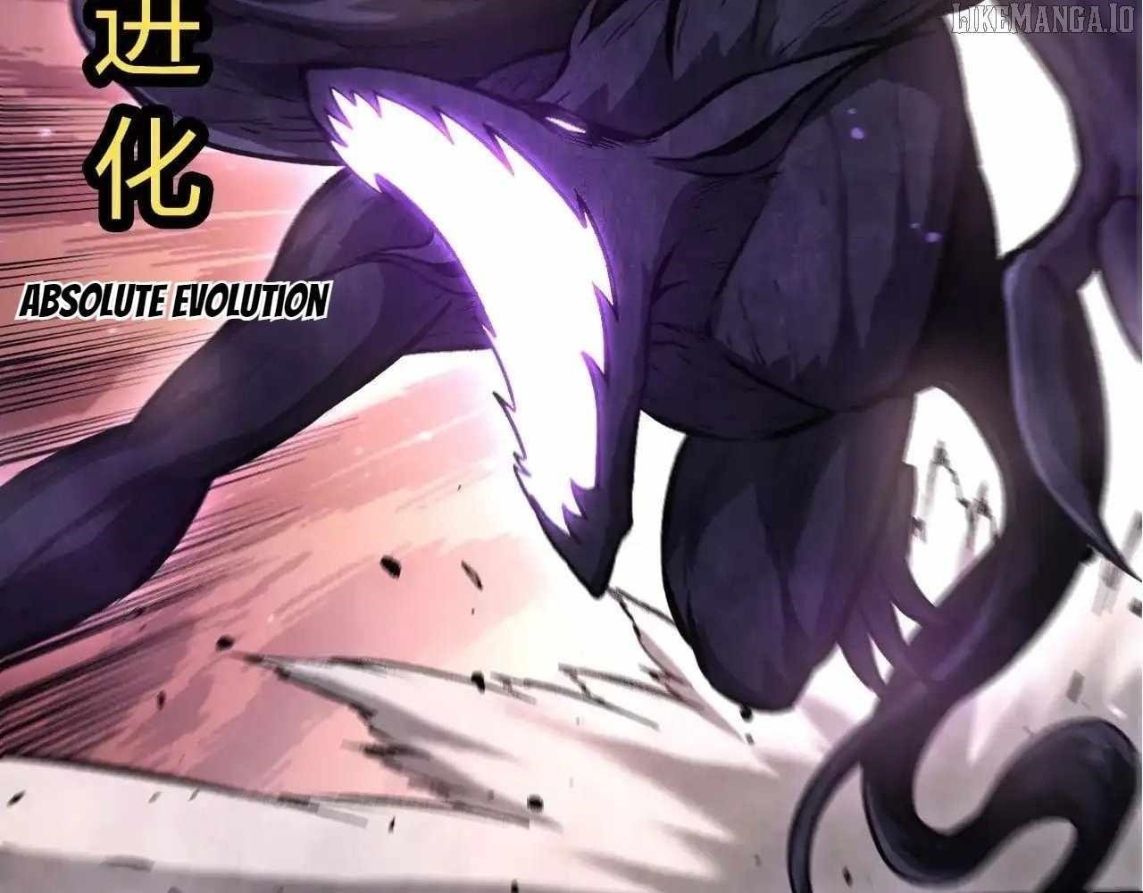 Evolution Begins With a Big Tree - Chapter 453 Page 85