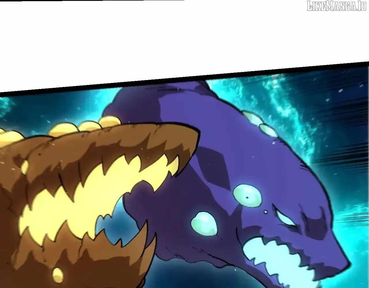 Evolution Begins With a Big Tree - Chapter 453 Page 96