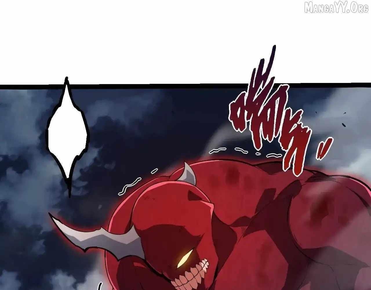 Evolution Begins With a Big Tree - Chapter 454 Page 26