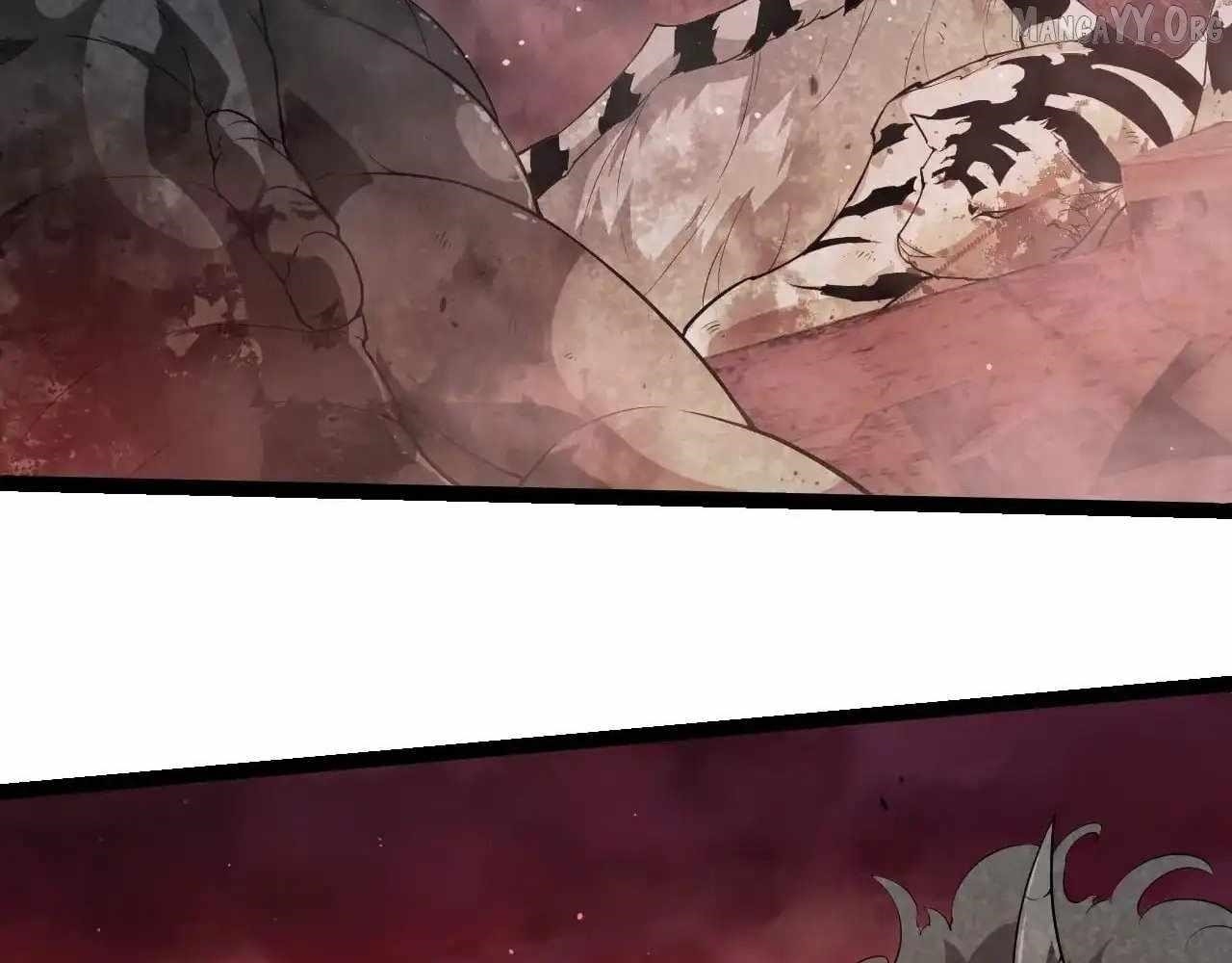 Evolution Begins With a Big Tree - Chapter 454 Page 87