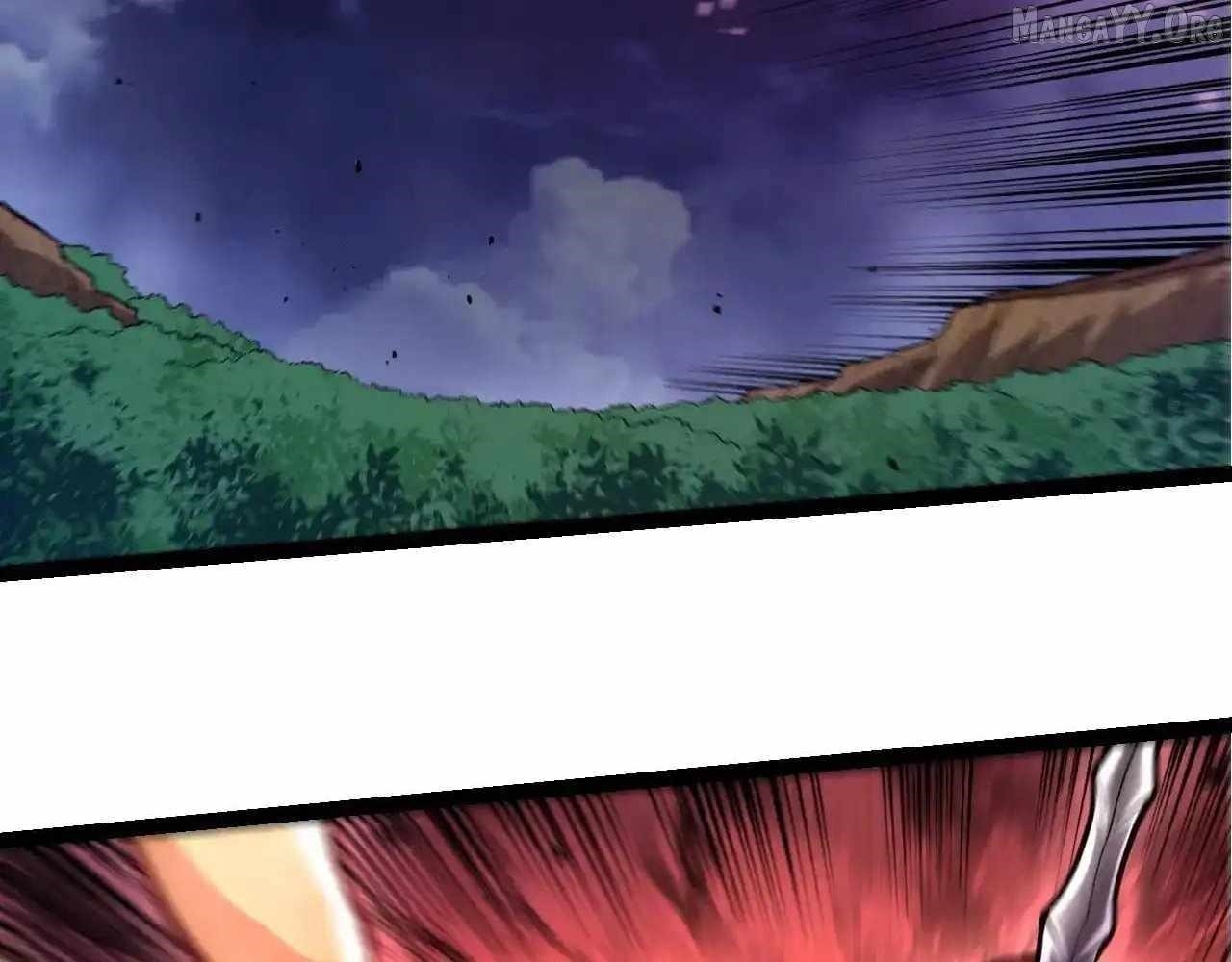 Evolution Begins With a Big Tree - Chapter 455 Page 22