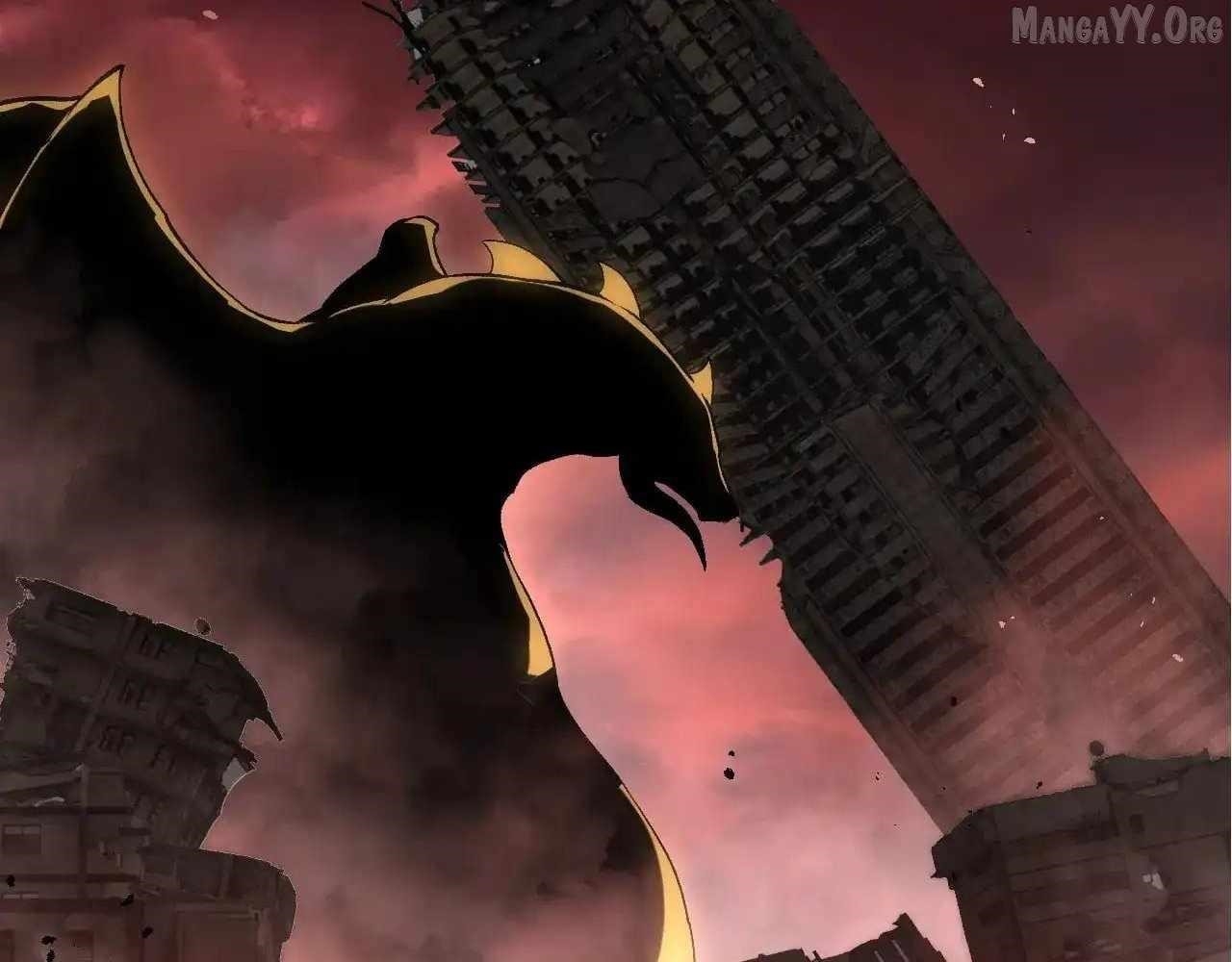 Evolution Begins With a Big Tree - Chapter 455 Page 3