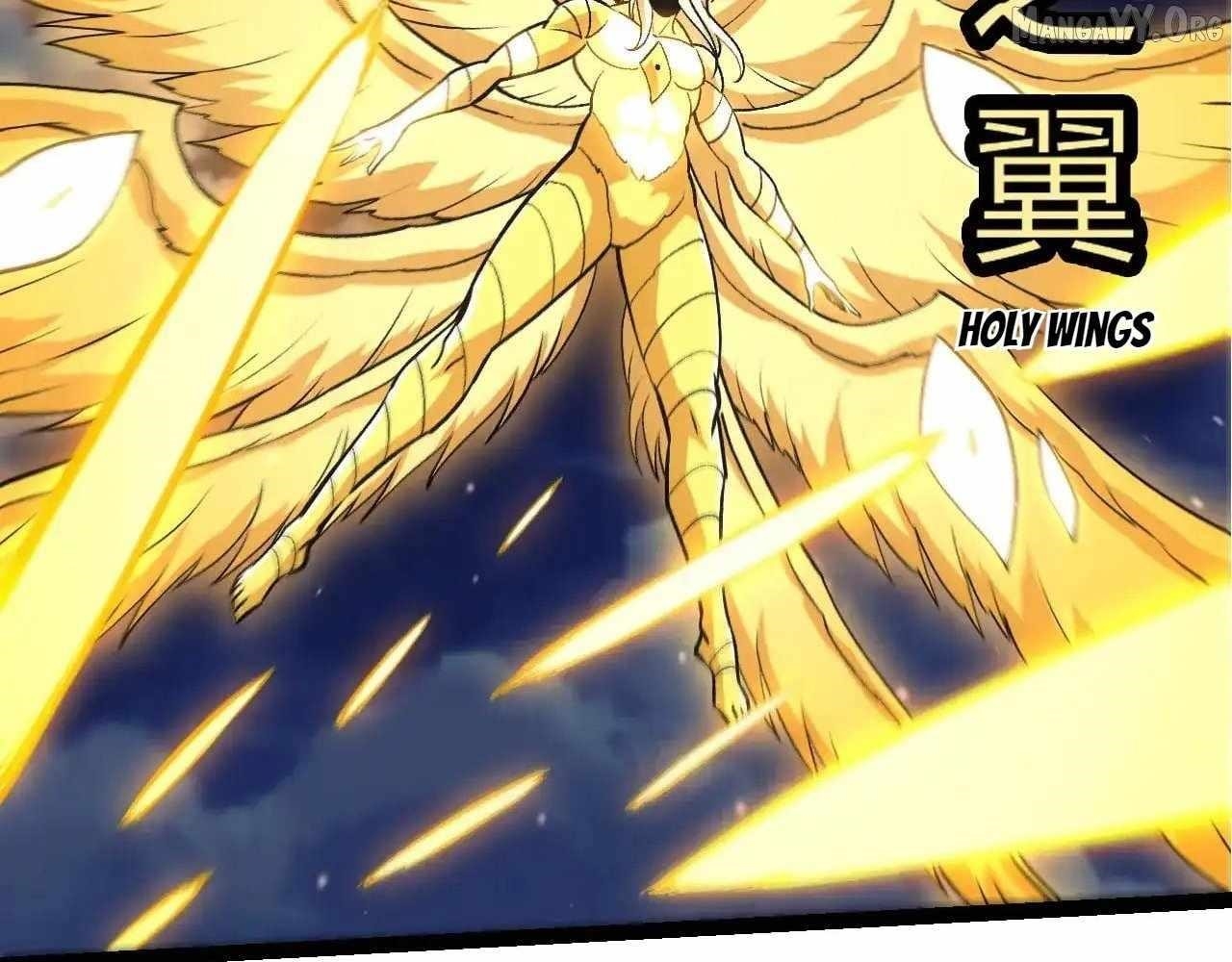 Evolution Begins With a Big Tree - Chapter 455 Page 32