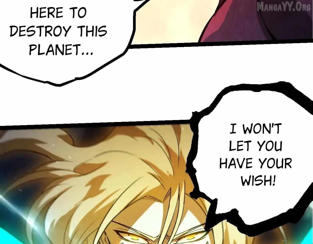 Evolution Begins With a Big Tree - Chapter 455 Page 47