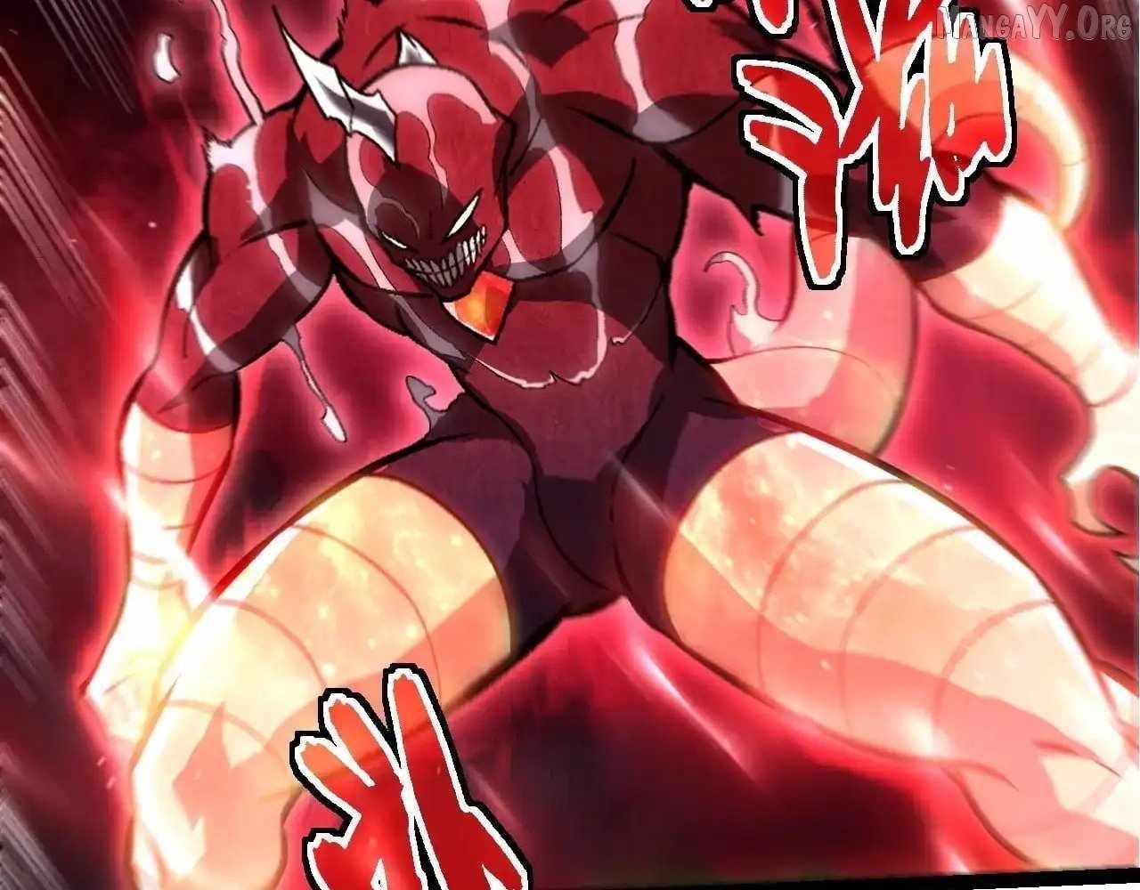 Evolution Begins With a Big Tree - Chapter 455 Page 55