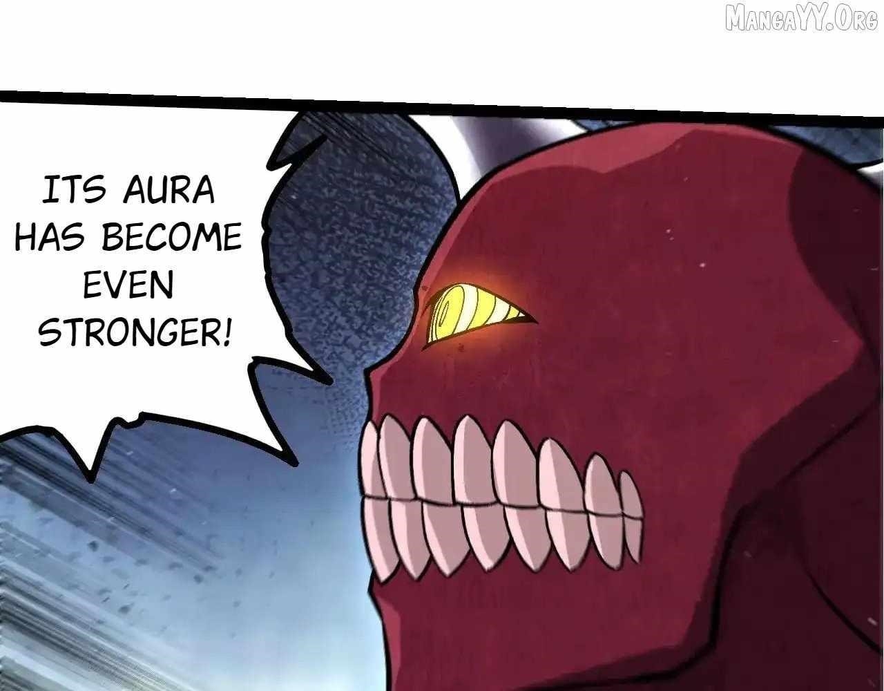 Evolution Begins With a Big Tree - Chapter 455 Page 91