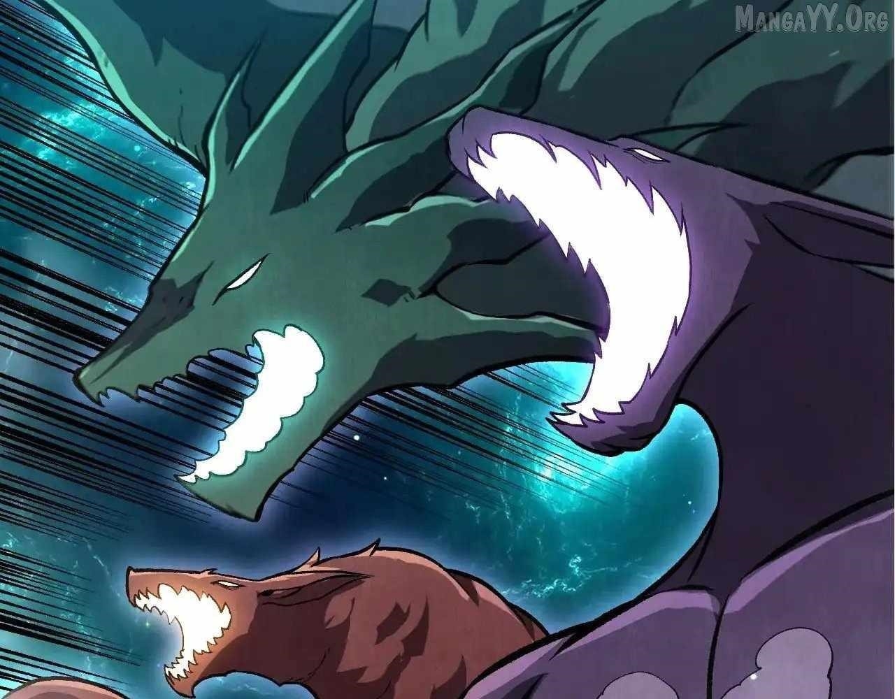 Evolution Begins With a Big Tree - Chapter 455 Page 96