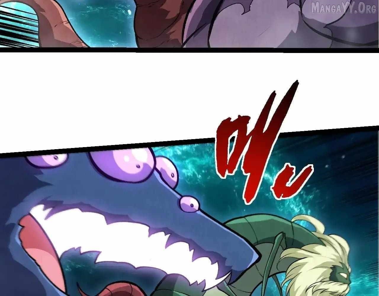 Evolution Begins With a Big Tree - Chapter 455 Page 97