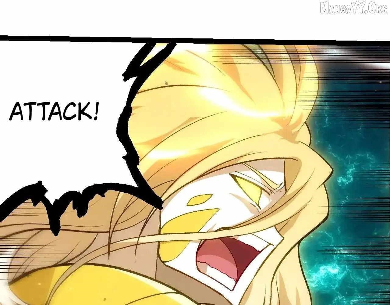 Evolution Begins With a Big Tree - Chapter 455 Page 99