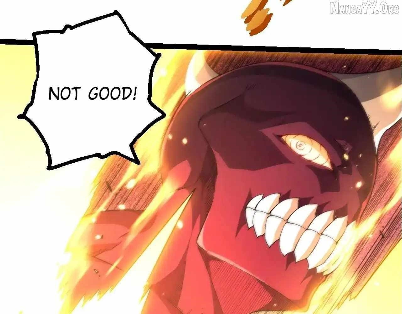 Evolution Begins With a Big Tree - Chapter 456 Page 16