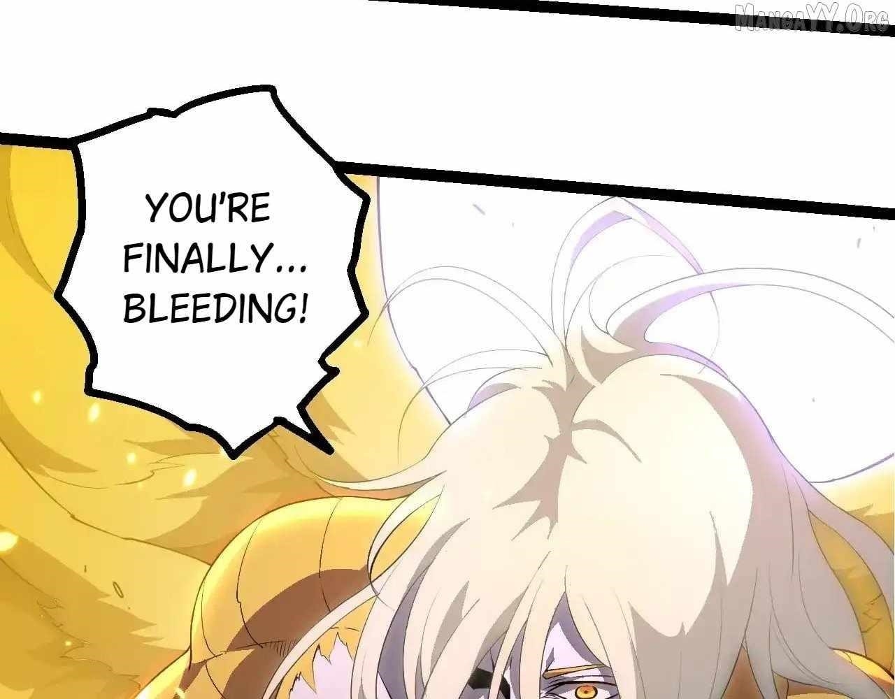 Evolution Begins With a Big Tree - Chapter 456 Page 24