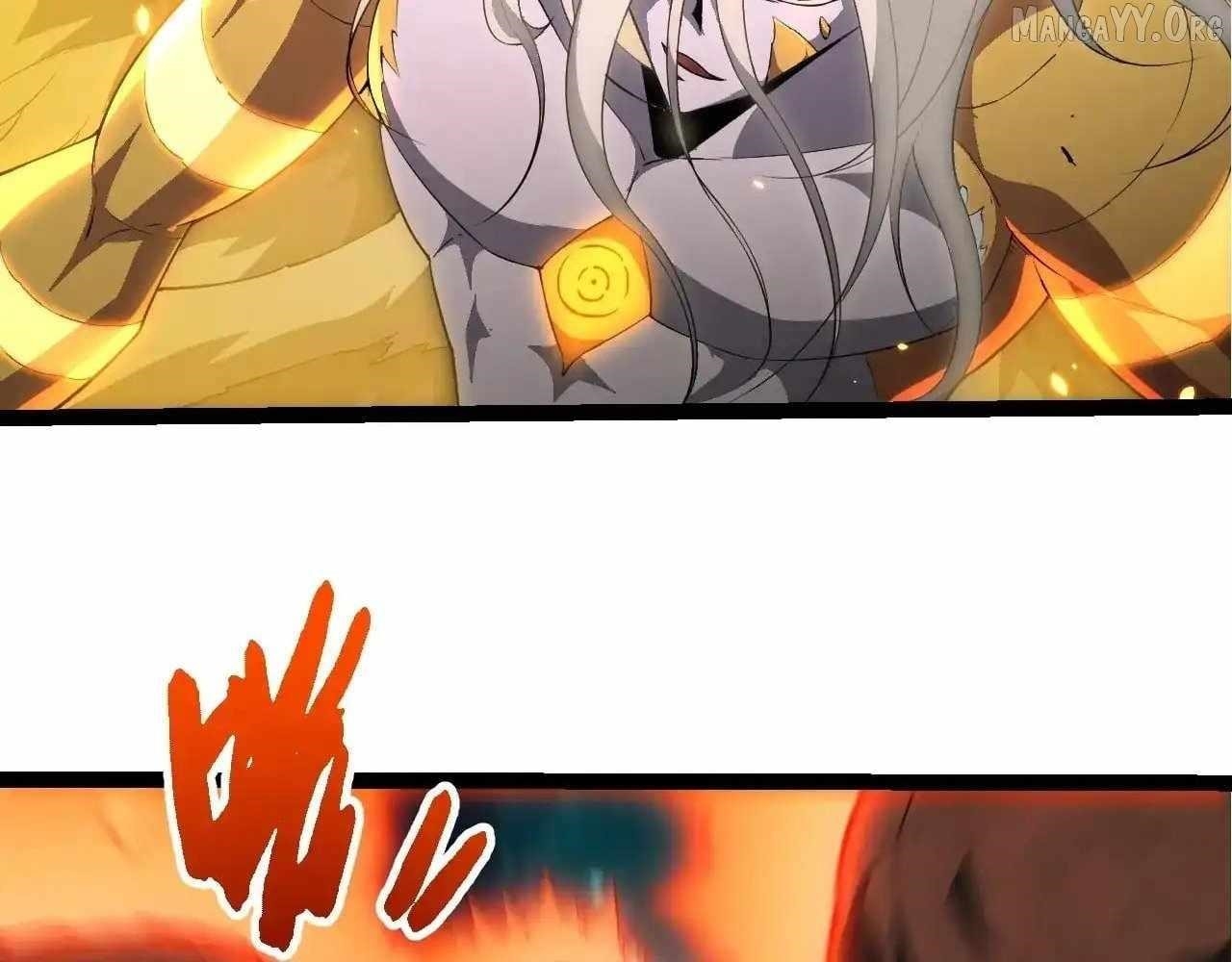 Evolution Begins With a Big Tree - Chapter 456 Page 25