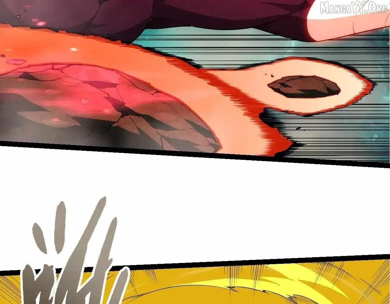 Evolution Begins With a Big Tree - Chapter 456 Page 32