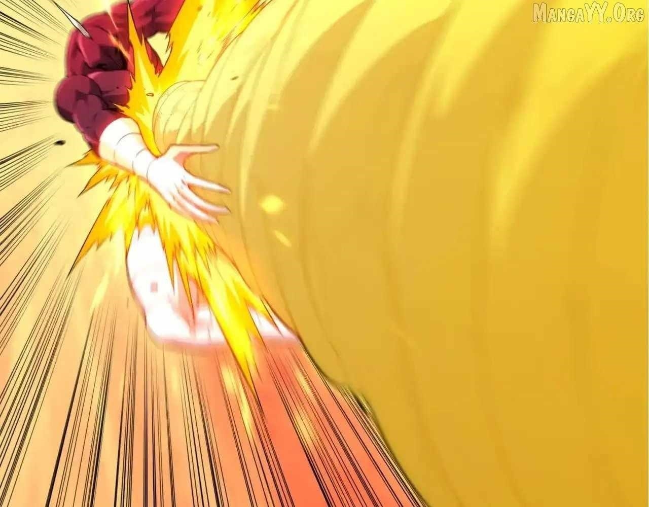 Evolution Begins With a Big Tree - Chapter 456 Page 35