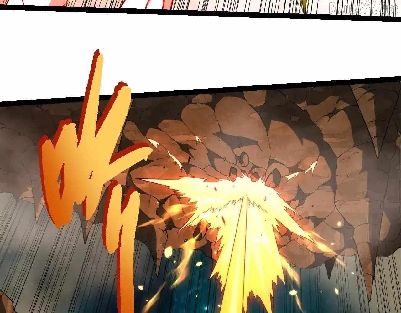 Evolution Begins With a Big Tree - Chapter 456 Page 39