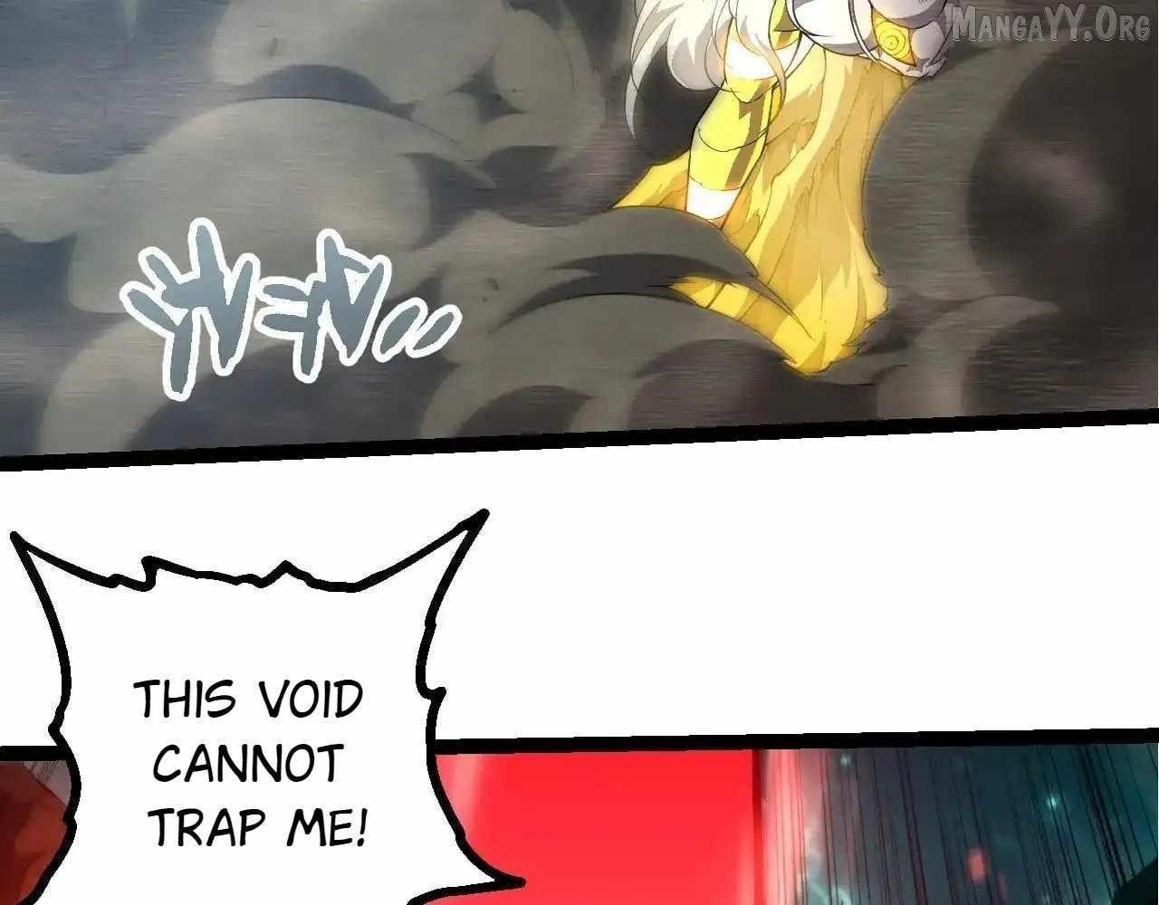 Evolution Begins With a Big Tree - Chapter 456 Page 42