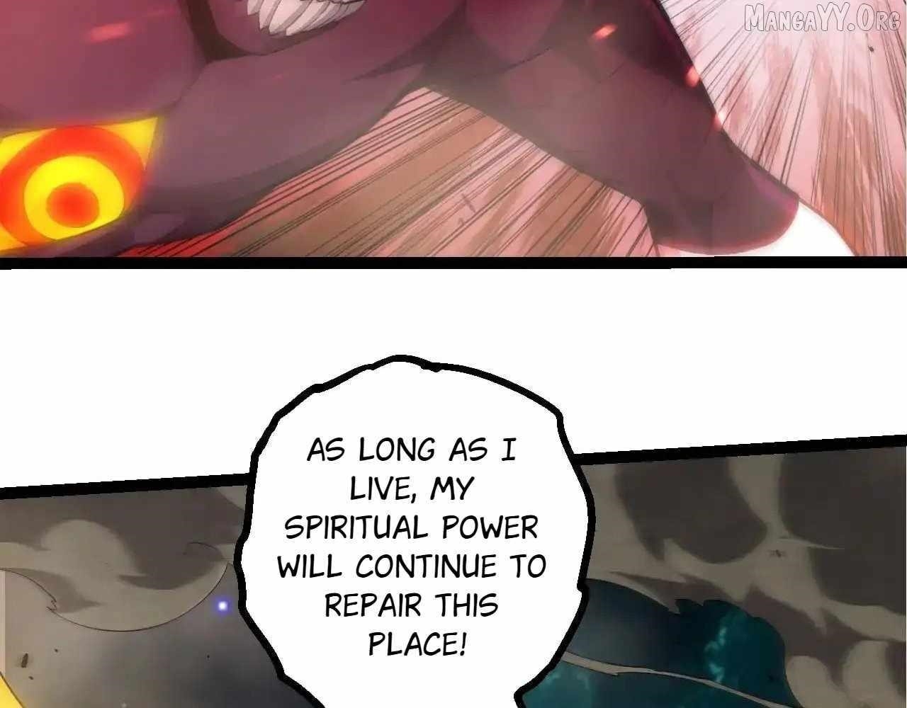 Evolution Begins With a Big Tree - Chapter 456 Page 47