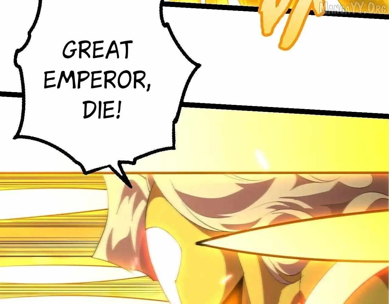 Evolution Begins With a Big Tree - Chapter 456 Page 56