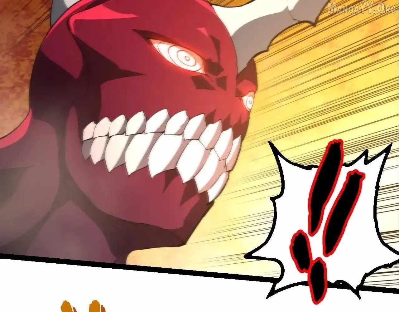 Evolution Begins With a Big Tree - Chapter 456 Page 58