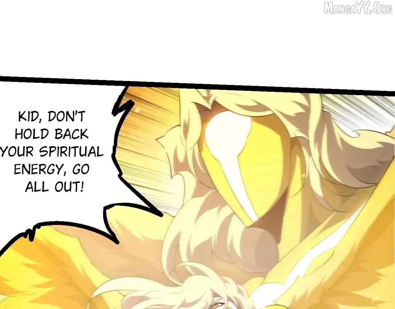 Evolution Begins With a Big Tree - Chapter 456 Page 61