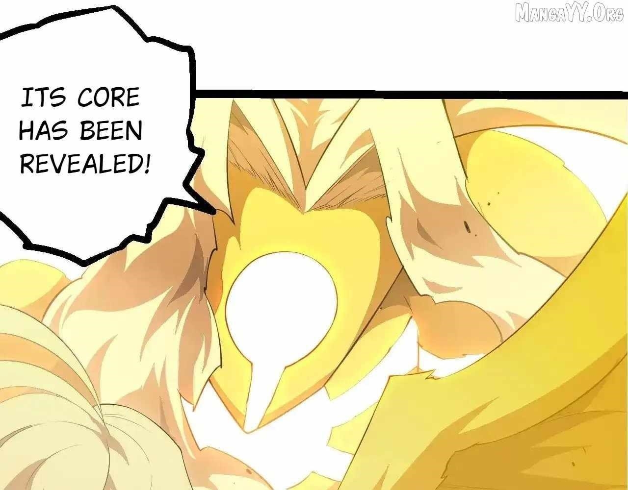 Evolution Begins With a Big Tree - Chapter 456 Page 76