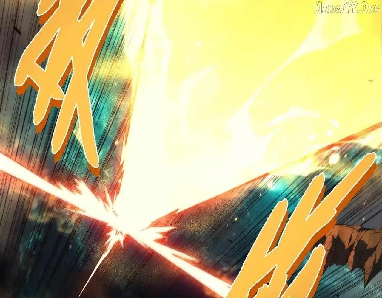 Evolution Begins With a Big Tree - Chapter 456 Page 85