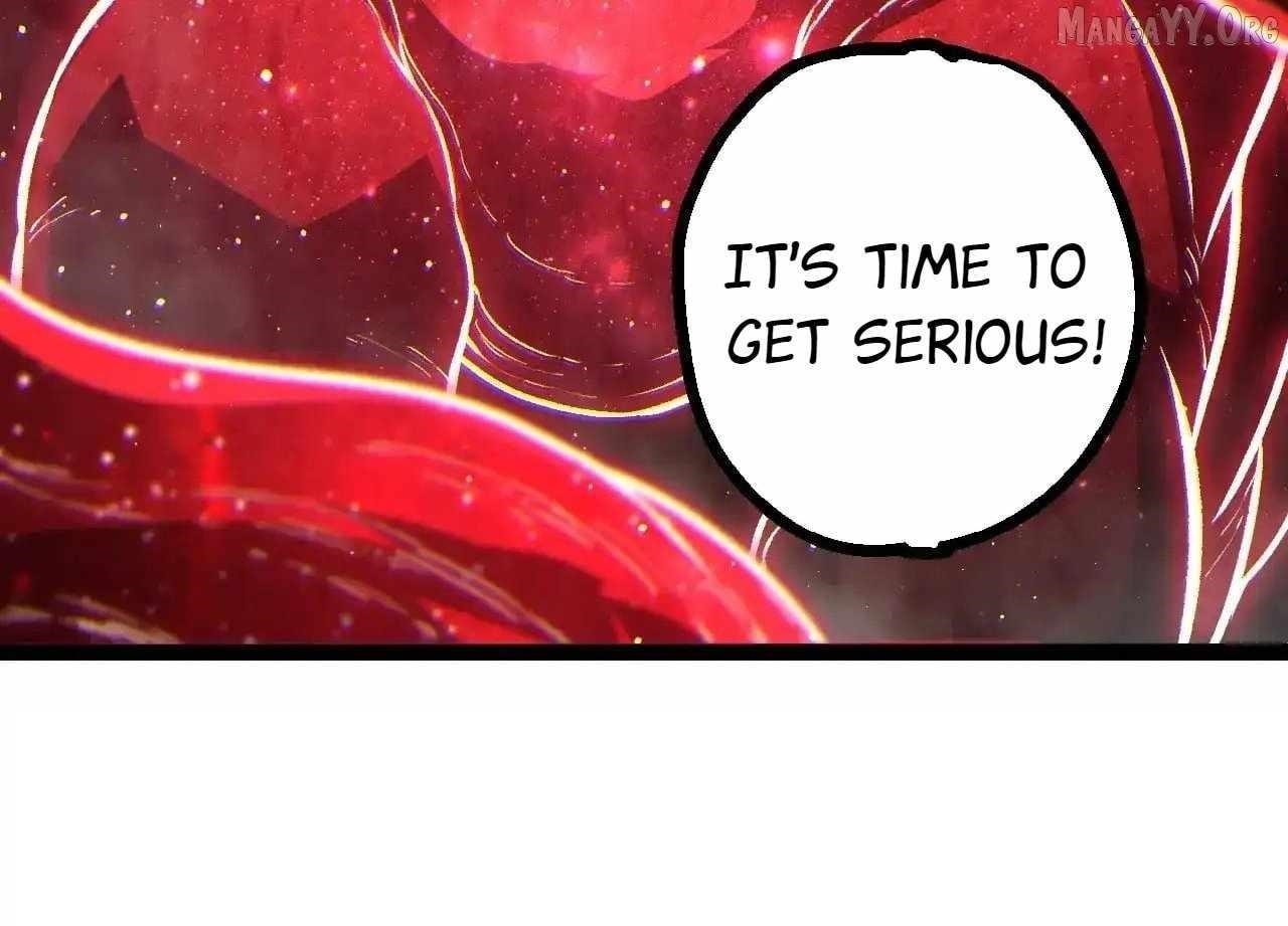 Evolution Begins With a Big Tree - Chapter 457 Page 101