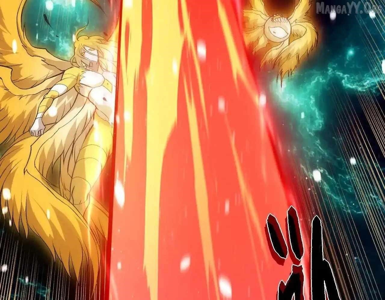 Evolution Begins With a Big Tree - Chapter 457 Page 29