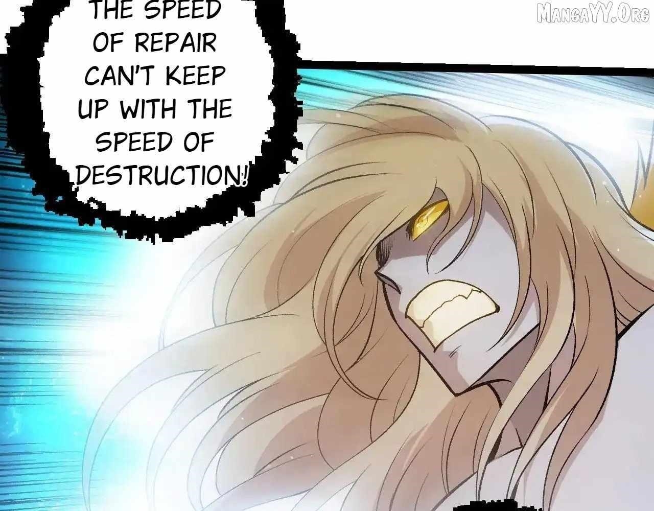 Evolution Begins With a Big Tree - Chapter 457 Page 37