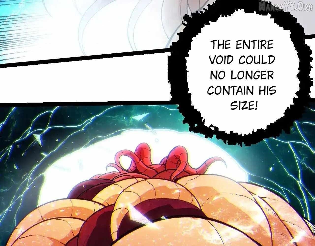 Evolution Begins With a Big Tree - Chapter 457 Page 38