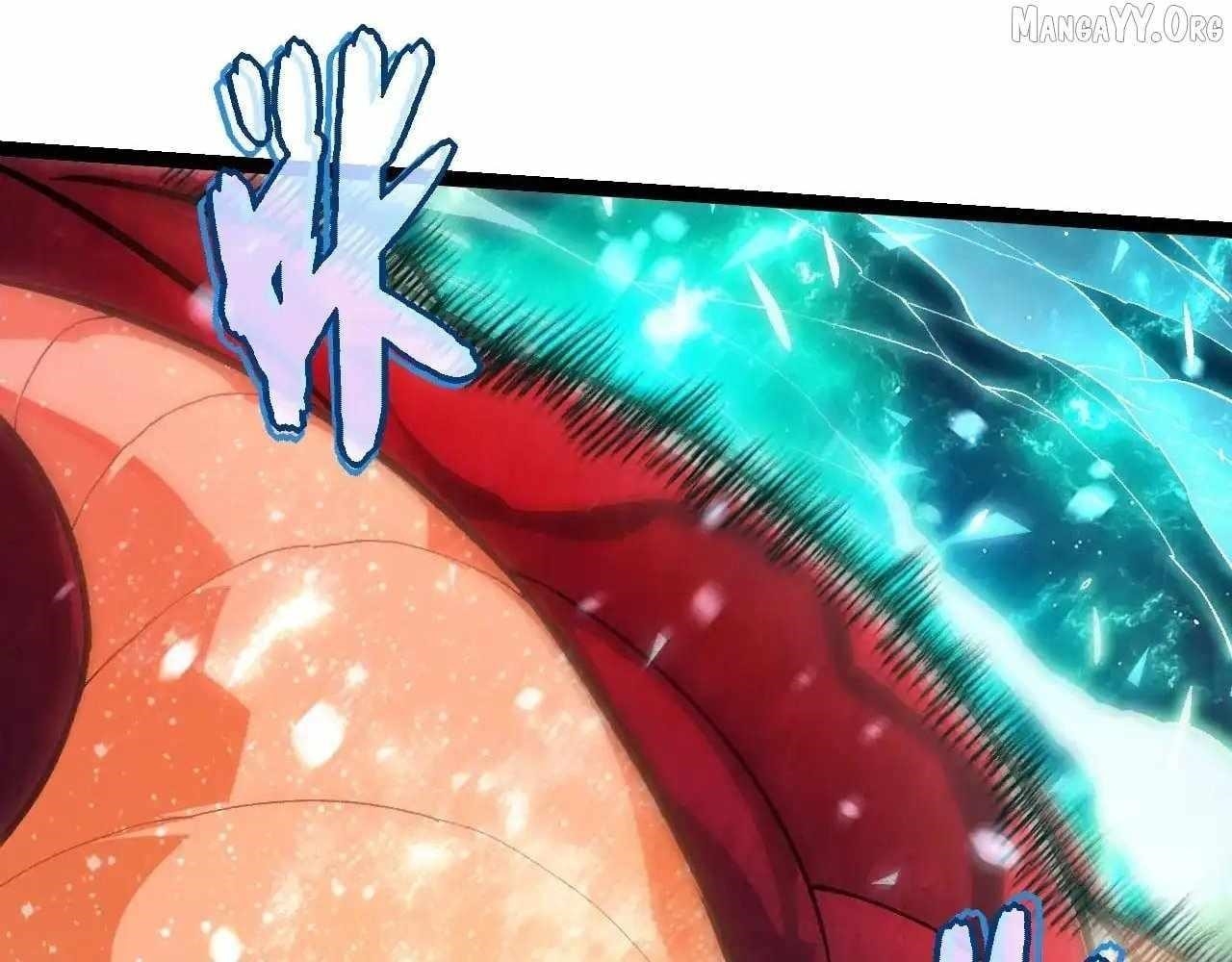 Evolution Begins With a Big Tree - Chapter 457 Page 42