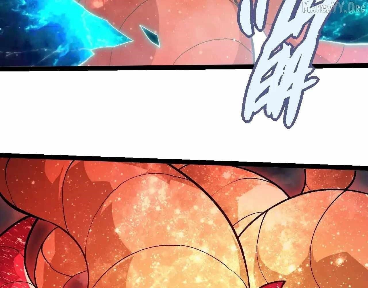 Evolution Begins With a Big Tree - Chapter 457 Page 47