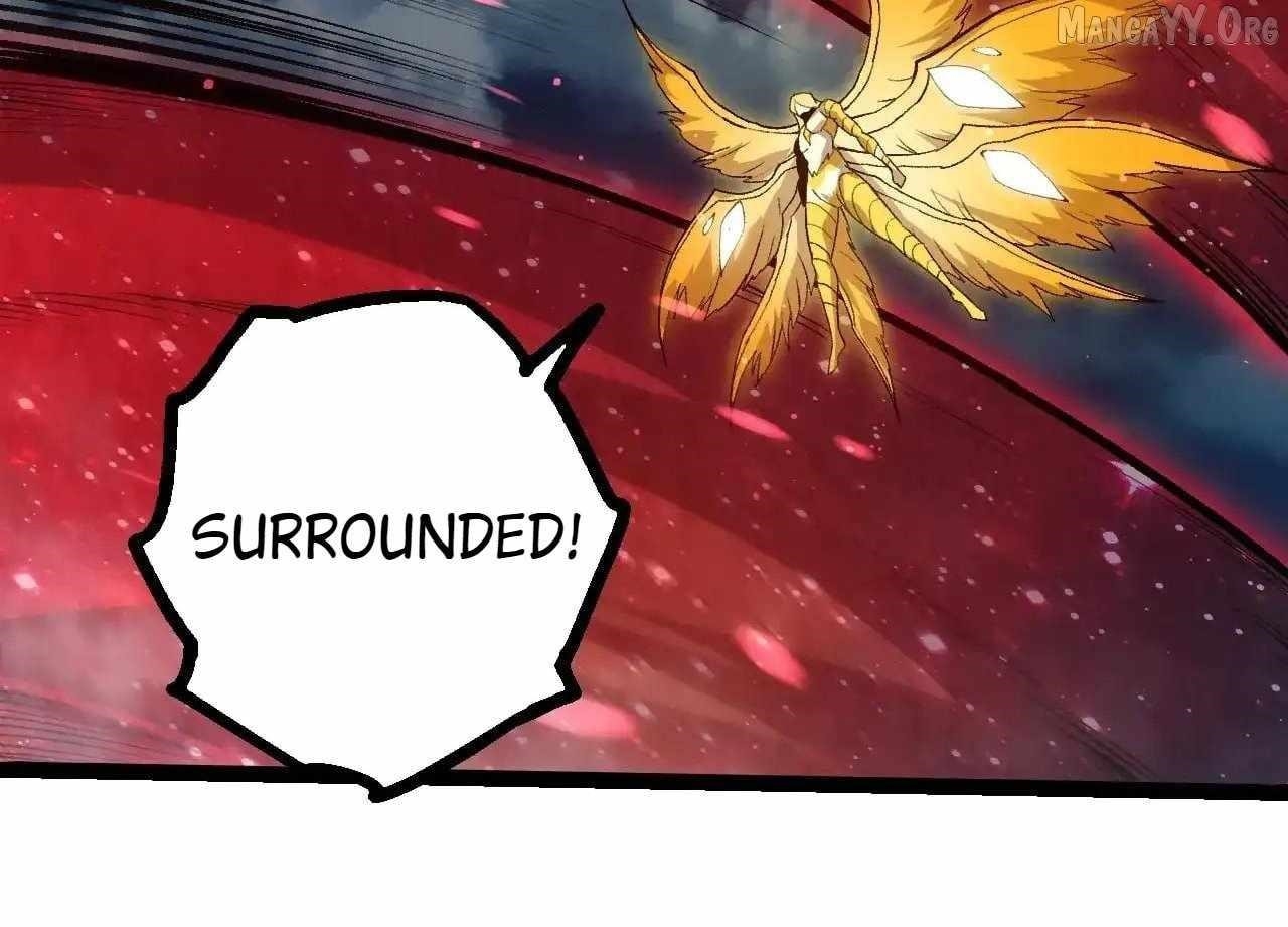 Evolution Begins With a Big Tree - Chapter 457 Page 61