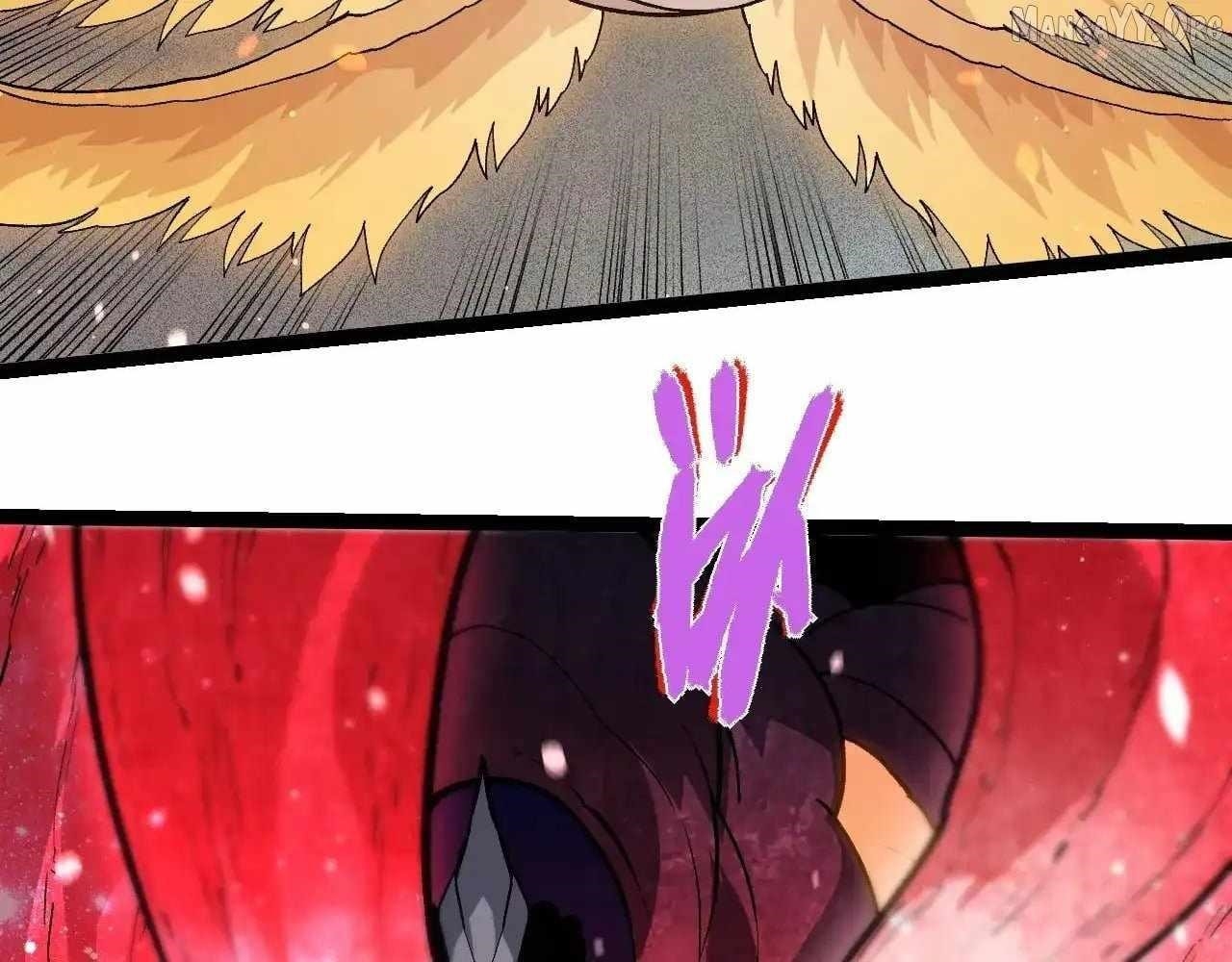 Evolution Begins With a Big Tree - Chapter 457 Page 67