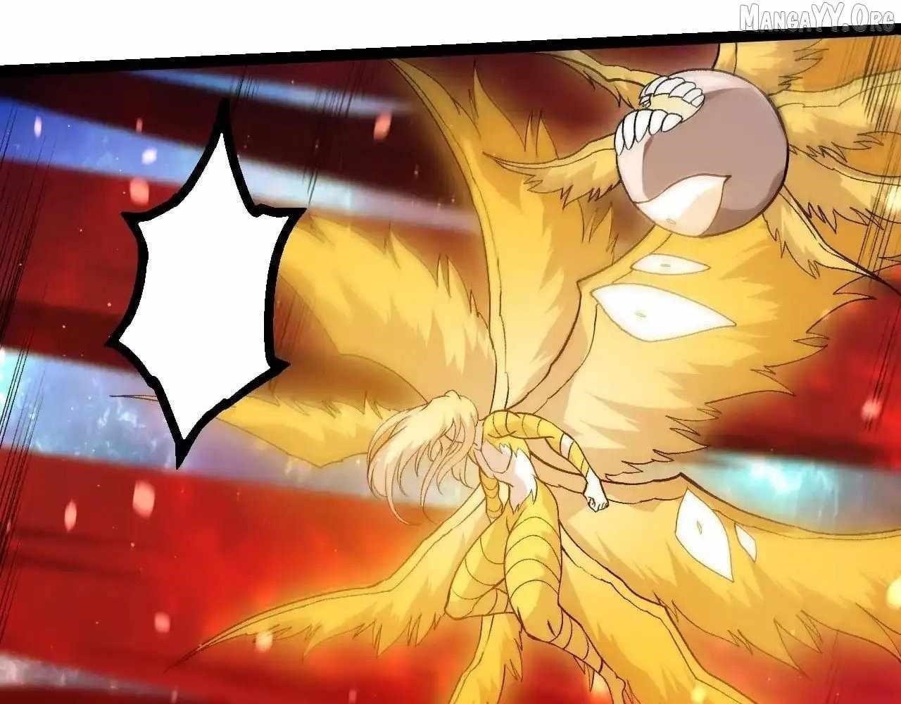 Evolution Begins With a Big Tree - Chapter 457 Page 7