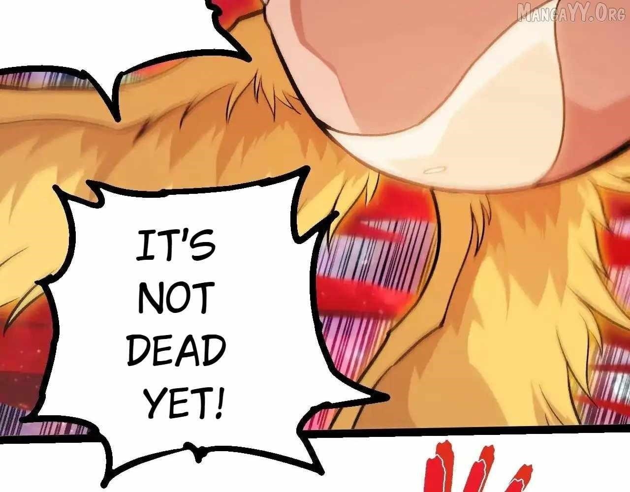 Evolution Begins With a Big Tree - Chapter 457 Page 9