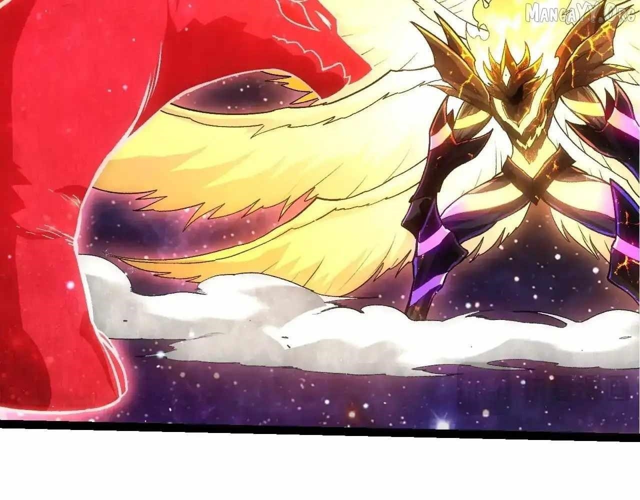 Evolution Begins With a Big Tree - Chapter 458 Page 12