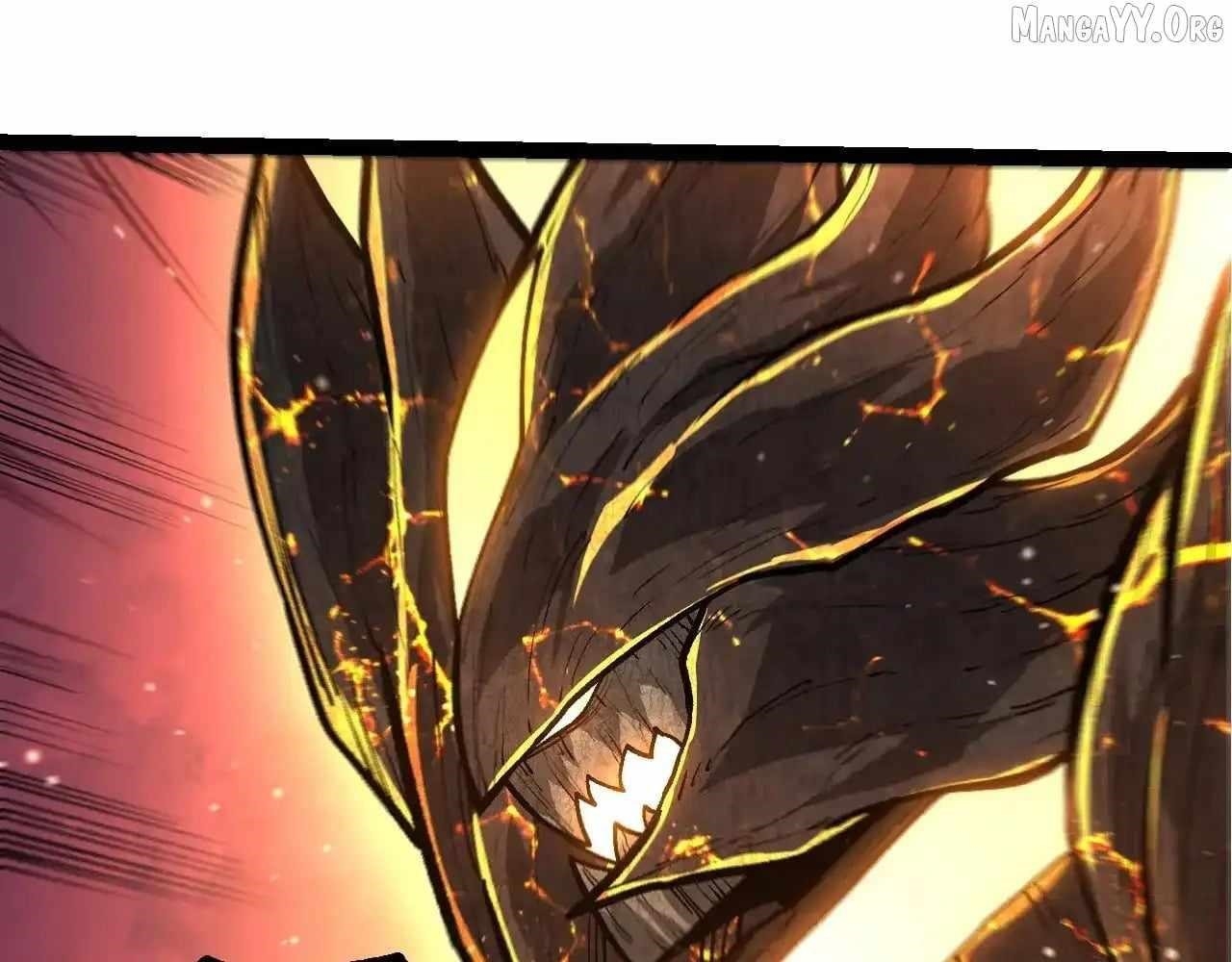 Evolution Begins With a Big Tree - Chapter 458 Page 16