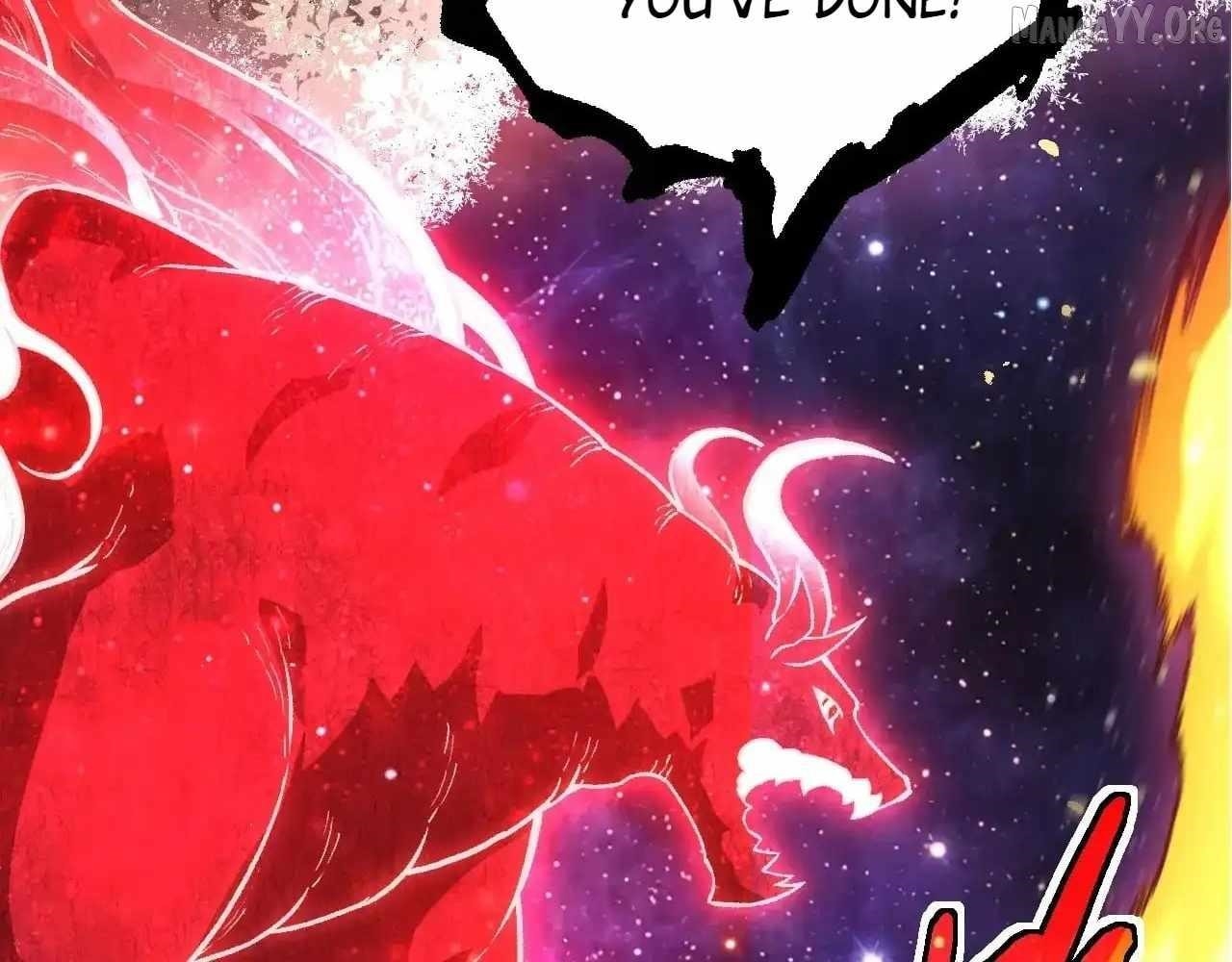 Evolution Begins With a Big Tree - Chapter 458 Page 33