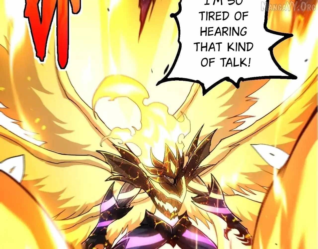 Evolution Begins With a Big Tree - Chapter 458 Page 35