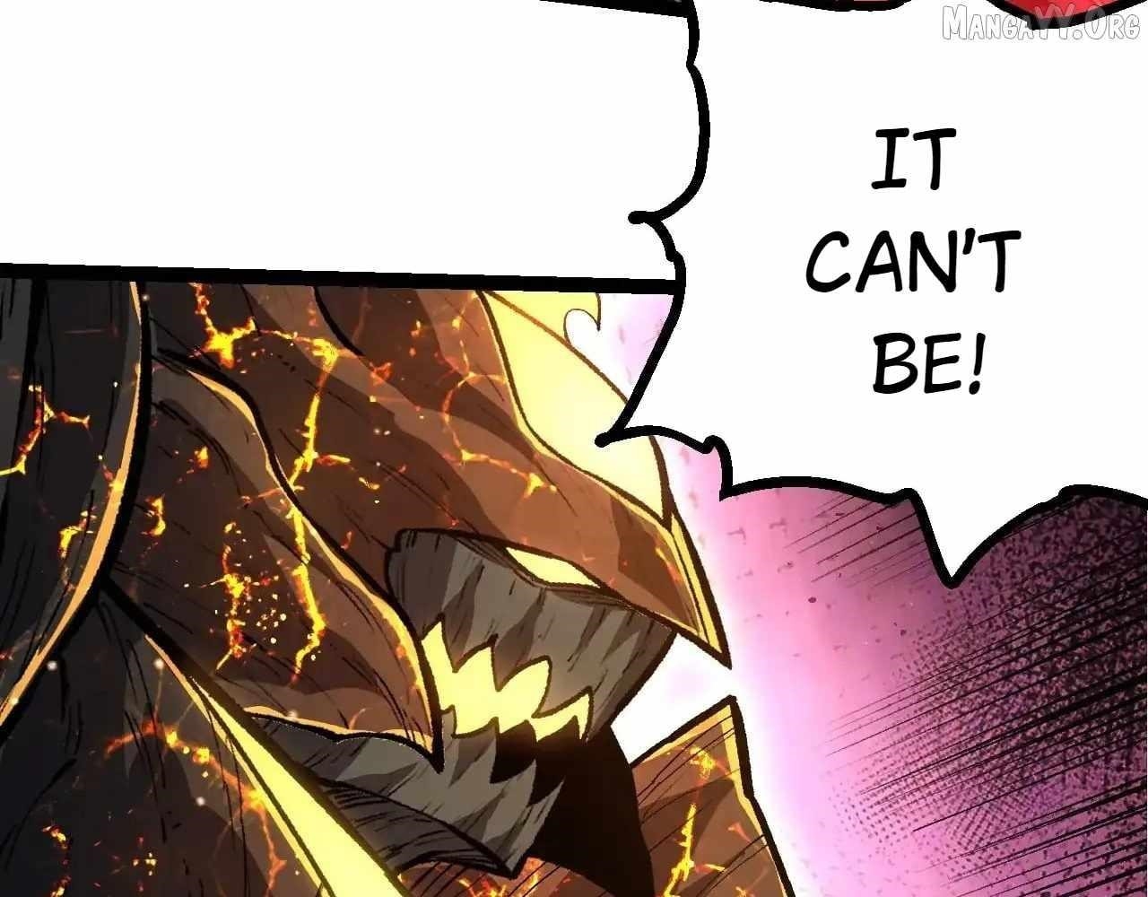 Evolution Begins With a Big Tree - Chapter 458 Page 44