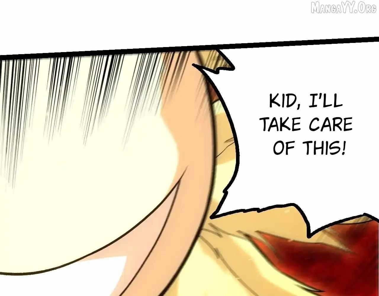 Evolution Begins With a Big Tree - Chapter 458 Page 51