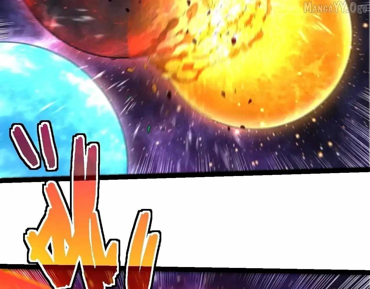 Evolution Begins With a Big Tree - Chapter 458 Page 55