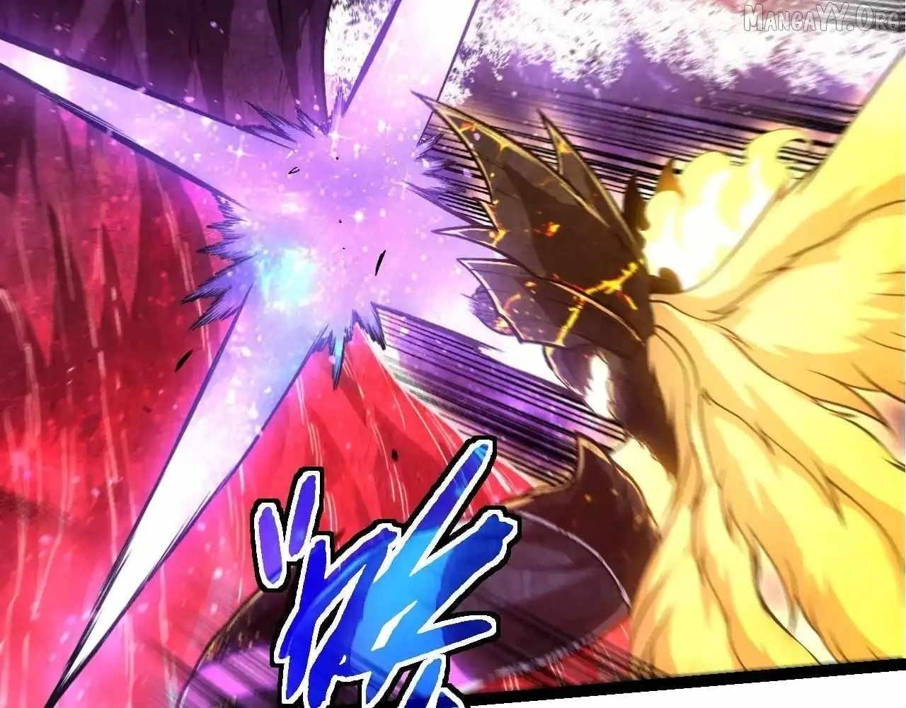 Evolution Begins With a Big Tree - Chapter 458 Page 65